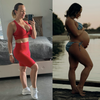 Staying fit and healthy during pregnancy - By Rose Cherry