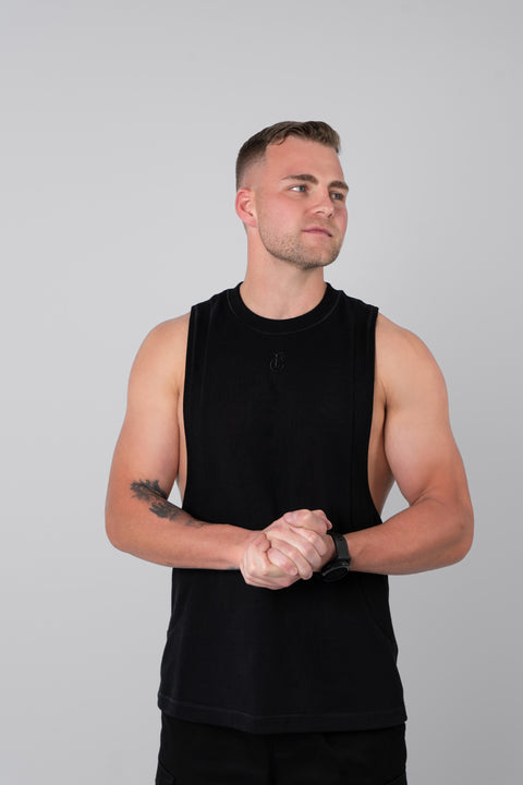 Drop Arm Training Tank