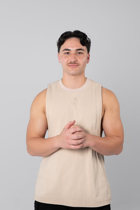 Drop Arm Training Tank