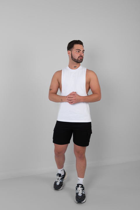 Drop Arm Training Tank