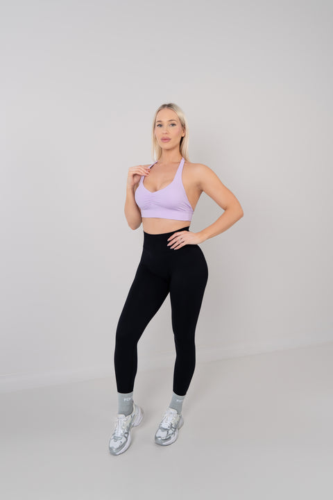 Core Scrunch Tights