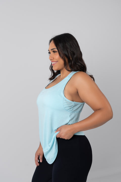 Motion Tank