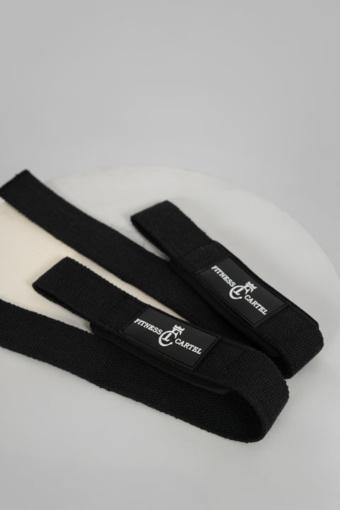 FCA Lifting Straps