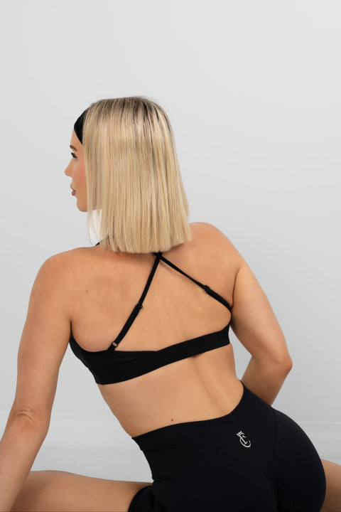 Lexie Bra Black