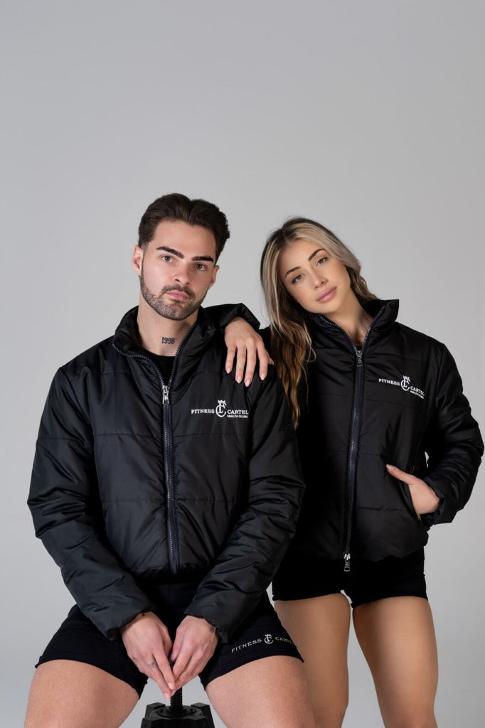 Puffer Jacket Female