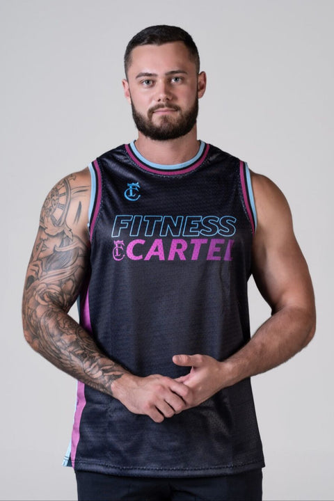 Basketball Singlet