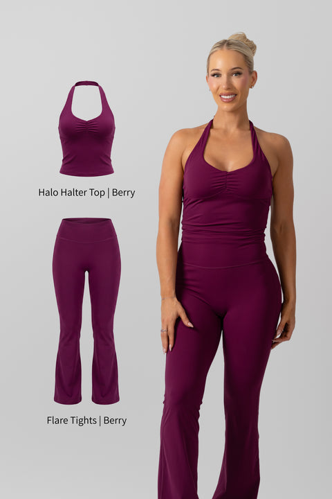 Berry Sweet Set