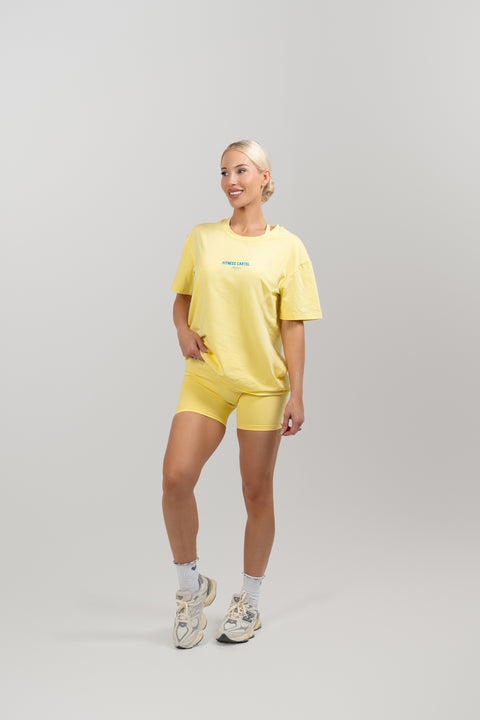 Classic Tee | Summer