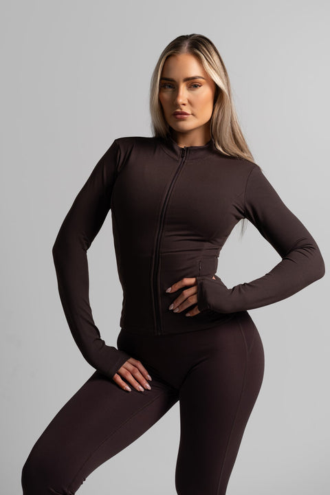 Sculpt Jacket