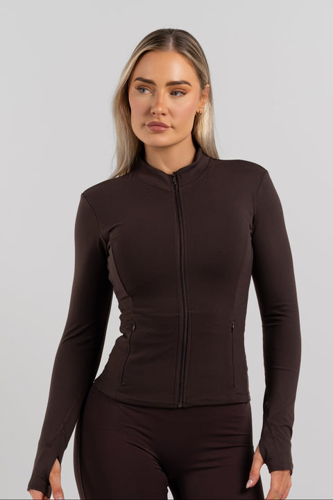Sculpt Jacket