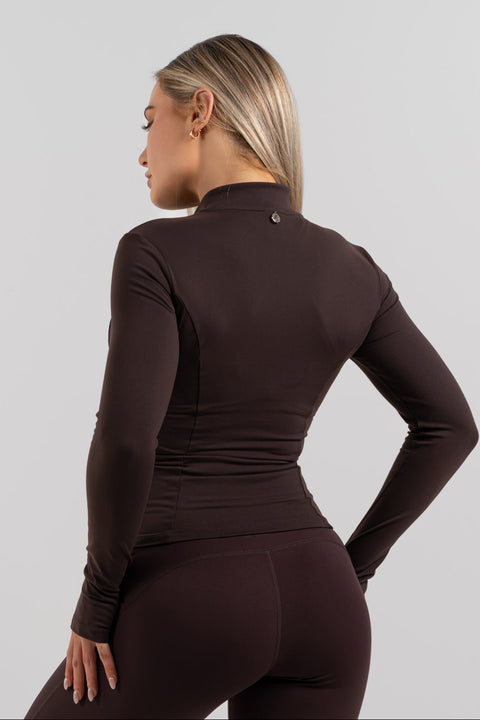 Sculpt Jacket