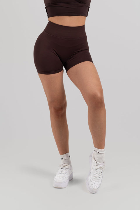 Core Scrunch Shorts
