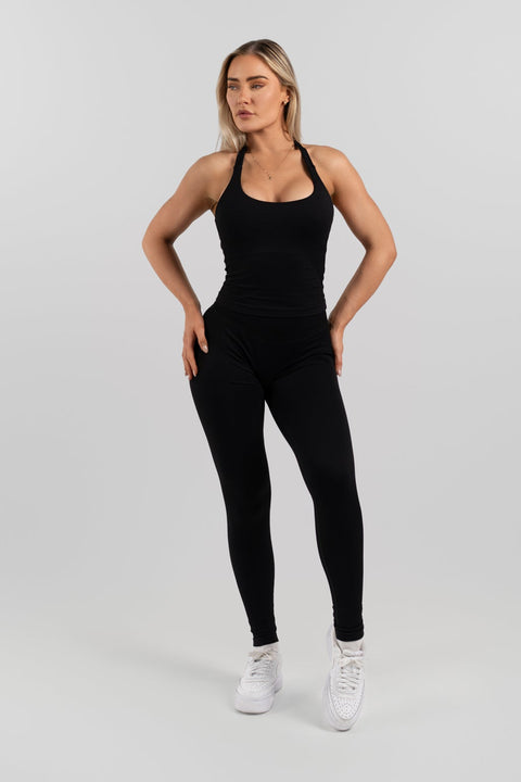 Sculpt Tank