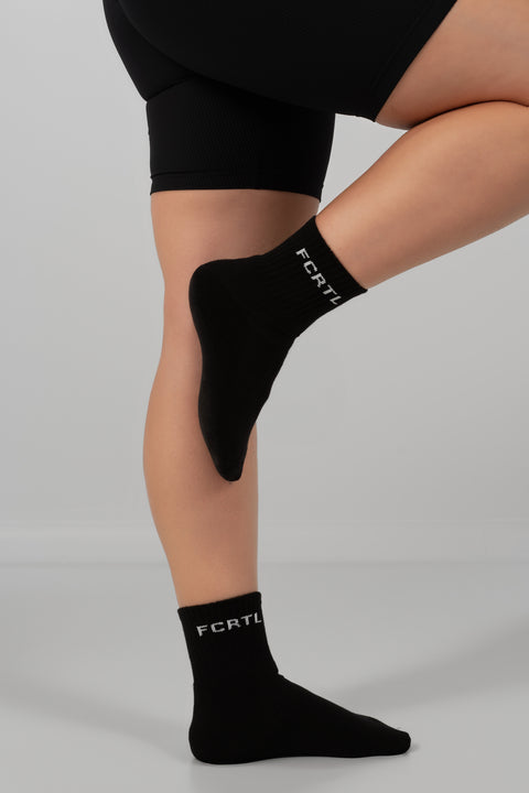 Crew Socks FCRTL - Female