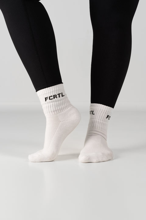 Crew Socks FCRTL - Female