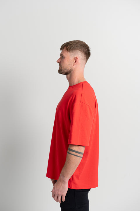 Over Size Tee