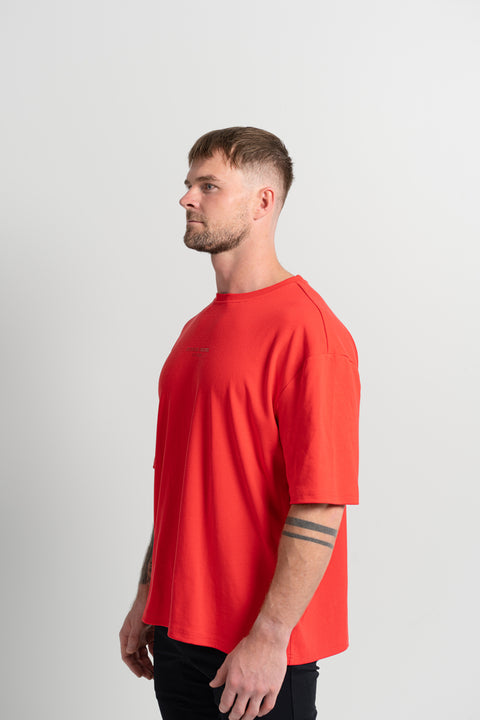 Over Size Tee