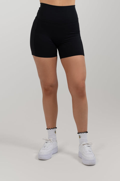 Pocket Bike Shorts