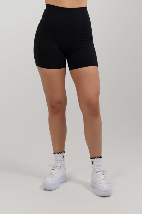 Pocket Bike Shorts