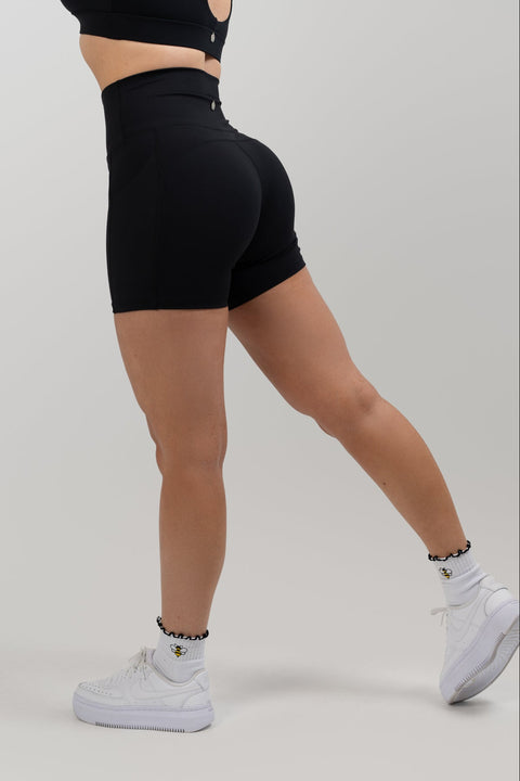 Pocket Bike Shorts