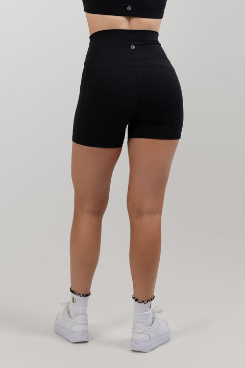 Pocket Bike Shorts