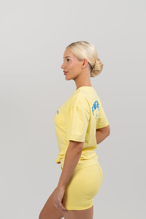 Classic Tee | Summer