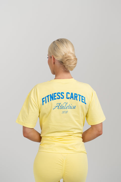 Classic Tee | Summer