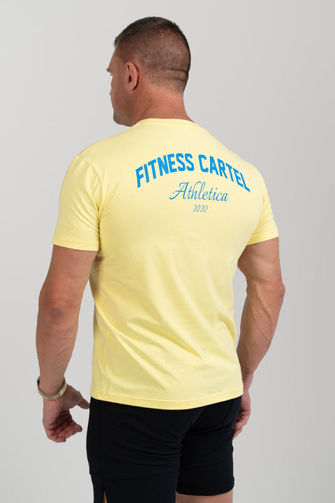 Classic Tee | Summer