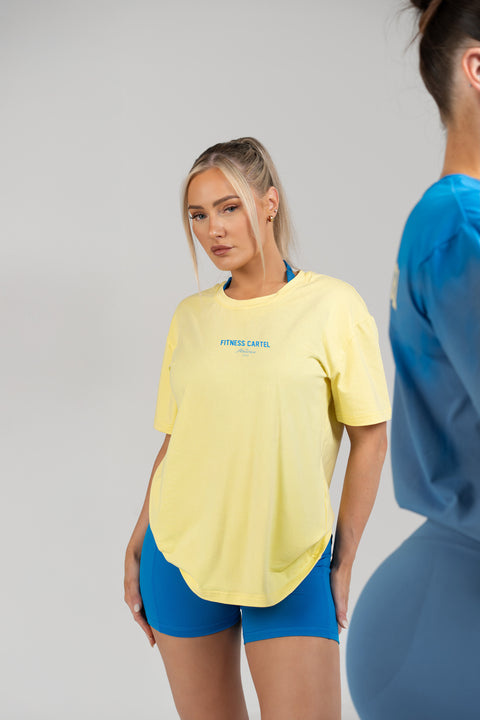 Classic Tee | Summer