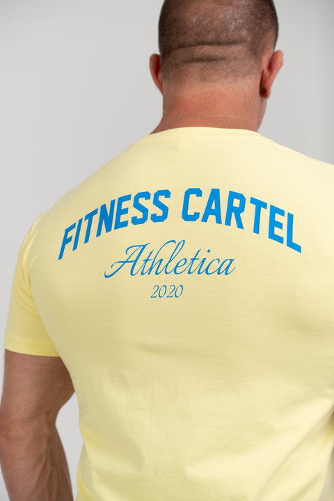 Classic Tee | Summer