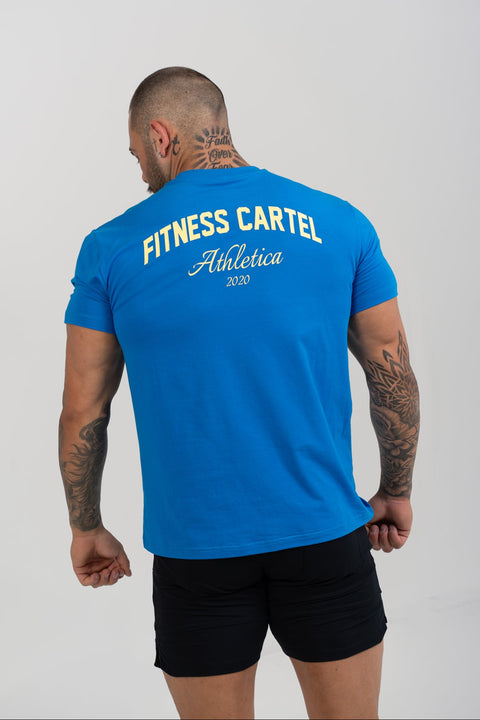Classic Tee | Summer