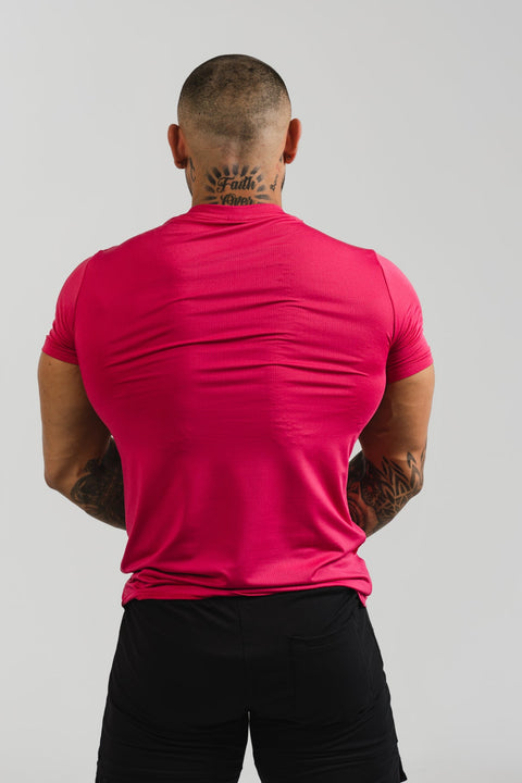 Dry Fit Training T-Shirt