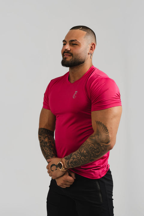 Dry Fit Training T-Shirt