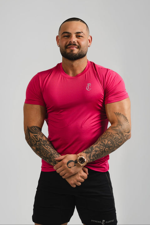 Dry Fit Training T-Shirt