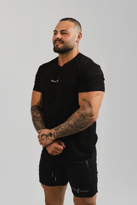 Classic Tee | Signature