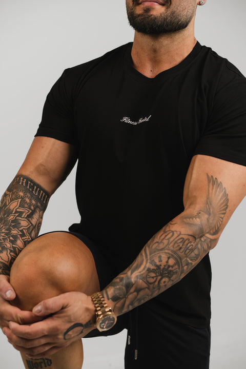 Classic Tee | Signature