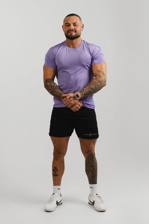Dry Fit Training T-Shirt