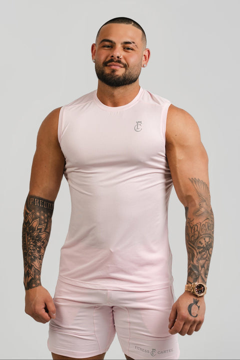 Dry Fit Training Tank