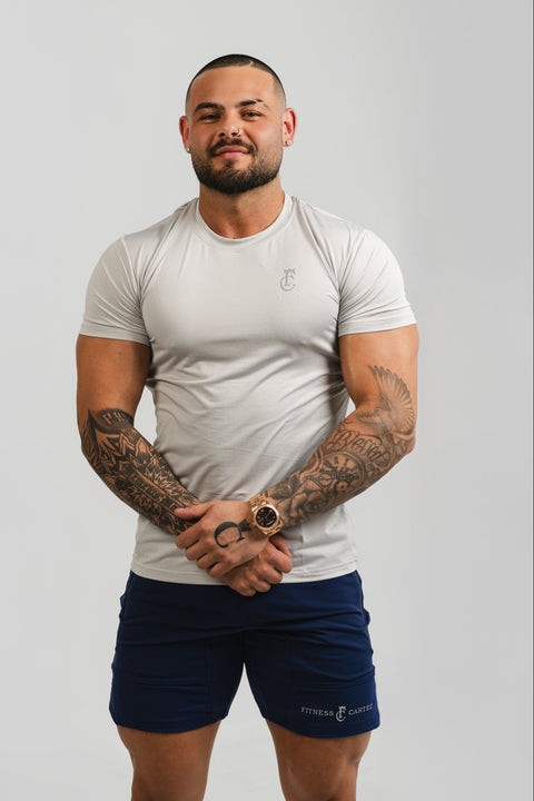 Dry Fit Training T-Shirt