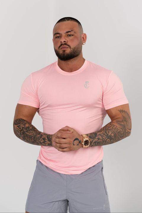 DryFit Training T-Shirt
