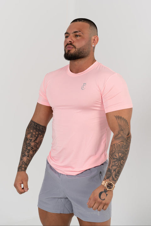 DryFit Training T-Shirt