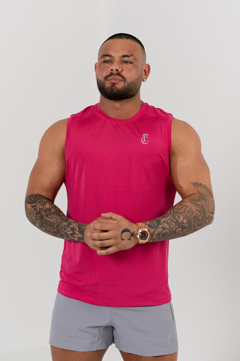 Dry Fit Training Tank