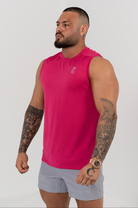 Dry Fit Training Tank