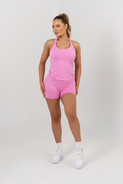 Core Scrunch Shorts