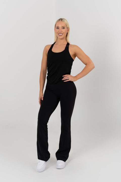 Impact Training Tank