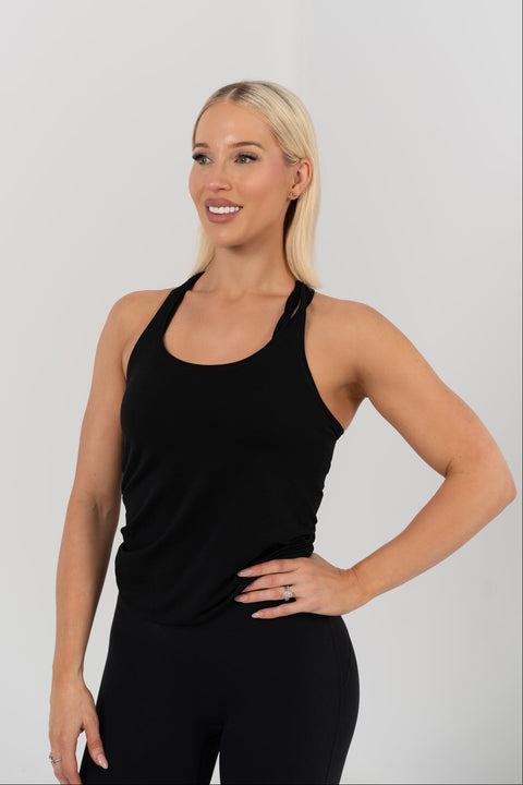 Impact Training Tank