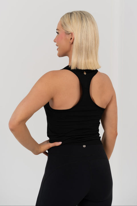 Impact Training Tank