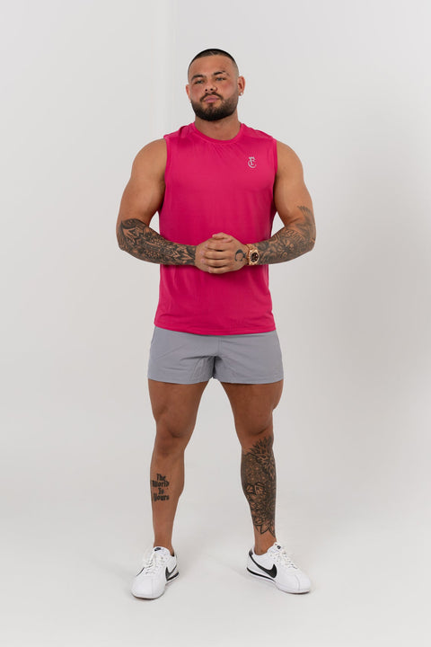 Dry Fit Training Tank