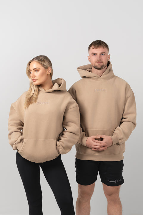 Essential Hoodie