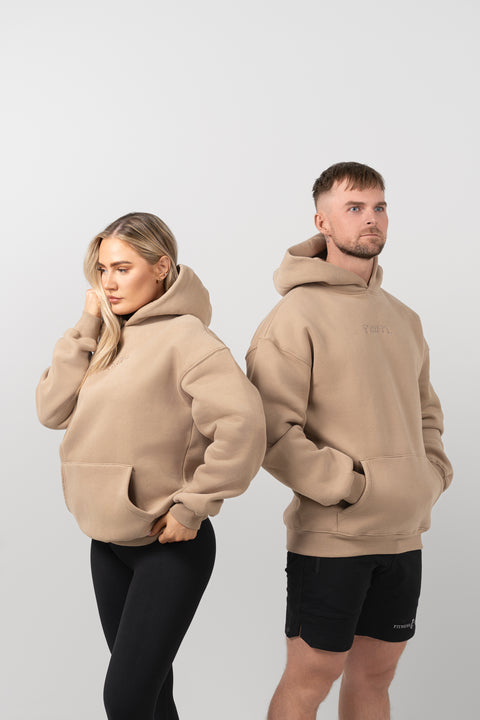 Essential Hoodie